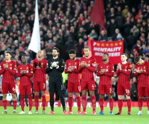 "Donnons le titre à Liverpool et démarrons la saison prochaine à Noël"