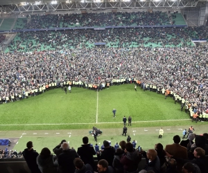 🎥 Le Chaudron en délire, après une victoire historique pour sauver une saison pourrie ? 