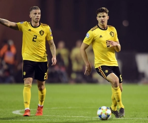 Les Belges en Premier League: le onze de rêve de Leander Dendoncker 