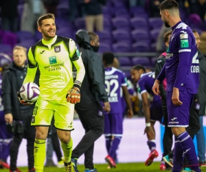 Anderlecht veut conserver l'une de ses valeurs sûres plus longtemps avec un meilleur contrat 