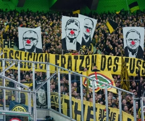 📷 Les supporters allemands se sont trouvés un ennemi commun : leur fédération