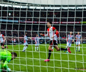 Un cadre de Feyenoord proche du grand rival, l'Ajax : "Remporter des titres"