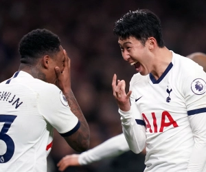 Tottenham autorise deux joueurs à rejoindre leur pays