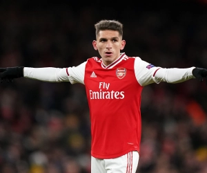 Officiel : Lucas Torreira prêté du côté de la Fiorentina