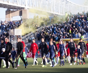 Aux Etats-Unis, certains clubs de football vont déjà reprendre les entraînements