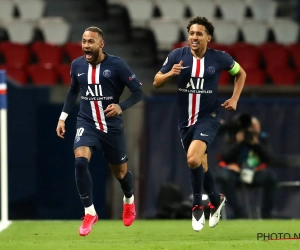 Le PSG remporte le Trophée des Champions face à Marseille, déjà un premier titre pour Pochettino 