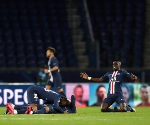 Quand l'UEFA place le PSG... en Belgique 