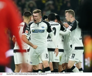 Un joueur de Bundesliga testé positif au coronavirus 