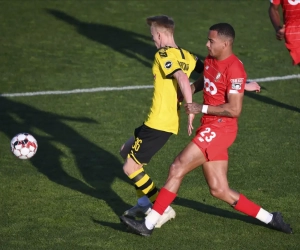 Un ancien joueur du Standard serait en route pour Eupen