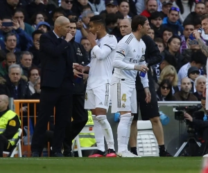 Le Real Madrid surveille ses joueurs d'une façon particulière 