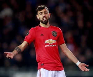 🎥 FA Cup : L'incroyable raté de Bruno Fernandes 