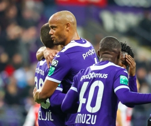 Face au coronavirus, Anderlecht prend une décision importante 