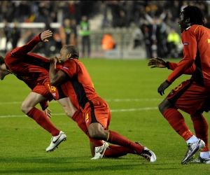 🎥 La décennie historique des Diables, épisode 1: huit buts, une grosse déception, mais un premier déclic?