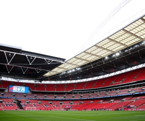 Un derby britannique à Wembley en octobre, les Diables Rouges y seront attentifs