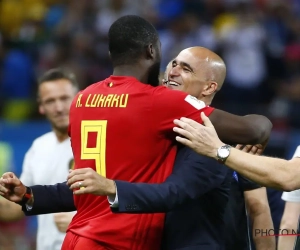 Lukaku s'interroge sur l'avenir des Diables : "Le successeur de Martinez saura-t-il nous gérer ?"