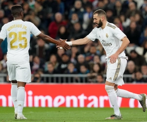 Vinicius Junior dévoile nom du joueur qui l'a le plus aidé depuis son arrivée au Real Madrid