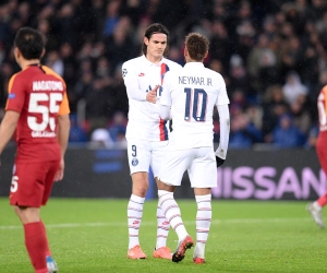 Après Neymar et Thiago Silva, une autre star du PSG aurait pris la poudre d'escampette direction l'Amérique du Sud 