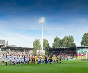 Coup dur pour Ostende : L'accord de reprise avec l'investisseur américain est suspendu !