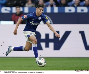 Officiel: Amine Harit, dernière recrue pour l'Olympique de Marseille 