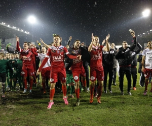 "Beaucoup veulent enterrer l'Excel, mais Mouscron a prouvé qu'il avait sa place en D1A"