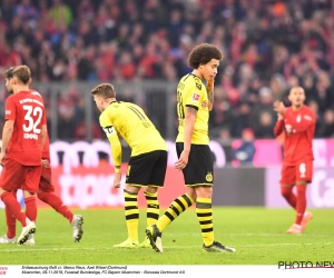 La situation reste tendue pour l'arbitre de Dortmund - Bayern : "La police m'a fait part de menaces de mort à mon encontre"