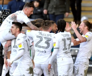 🎥 Le spendide but de Luke Ayling contre Manchester United 