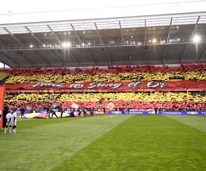 Ligue 1 : Lens et Saint-Etienne partagent la mise 