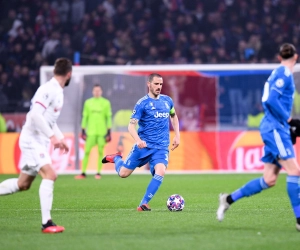 Un joueur de la Juventus dans le viseur de Manchester City