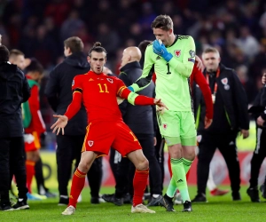 🎥 Gareth Bale propulse le Pays de Galles en finale des éliminatoires, le Portugal et la Suède qualifiés