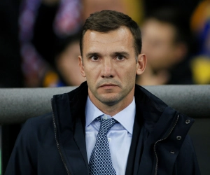 Coronavirus : Andriy Shevchenko fait un parallèle avec Tchernobyl