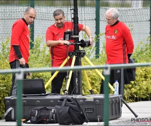 Une opinion tranchée ? "Martinez tactiquement meilleur que Vanhaezebrouck, Preud'homme & co"