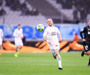 Valère Germain répond à Karim Benzema