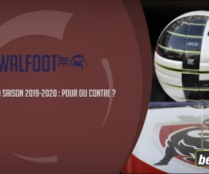 La fin de la saison 2019-2020, êtes-vous pour ou contre ? 