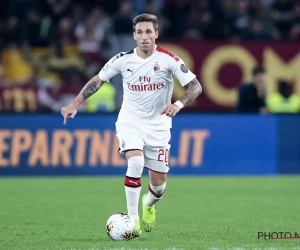 Lucas Biglia tout proche de rejoindre la Turquie