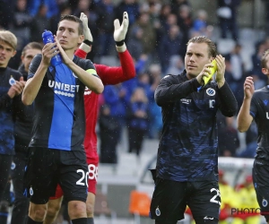 Le FC Bruges réduit la prime de titre pour ses joueurs en raison de la crise du coronavirus