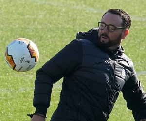 José Bordalas : le magicien, au parcours inattendu, devenu candidat à un trophée européen 