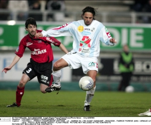 Fabrice Fiorèse se confie : "L'OM a flingué ma carrière"