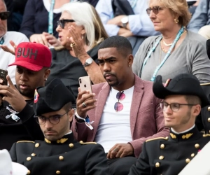 🎥 Malcom reçoit son trophée de joueur du mois par...drone