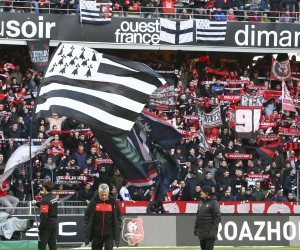 Le Stade Rennais qualifié directement pour la Ligue des Champions grâce aux résultats de ce mardi