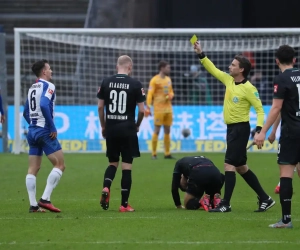 Bientôt des mesures de protection pour les arbitres allemands ?