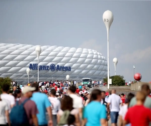 Bundesliga : le retour des supporters dans les stades se précise