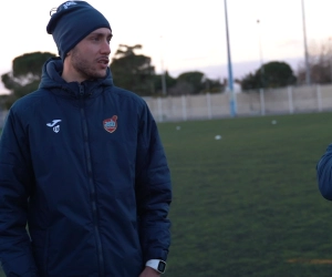 Un jeune coach belge tente une expérience... au Congo !