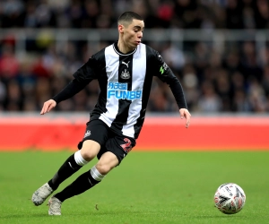 Officiel: un Paraguayen élu joueur du mois d'octobre en Premier League