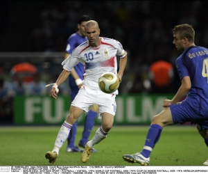 Coupe du Monde 2006 - le quiz : testez vos connaissances !