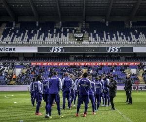 Anderlecht veut prolonger l'un de ses gros talents 