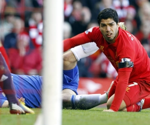 Un ancien coéquipier de Luis Suarez revient sur l'épisode de la morsure 