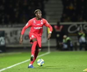 Un joueur de Ligue 1 en réanimation en raison du coronavirus