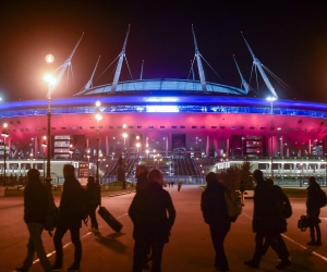 La Russie pourrait perdre la finale de la Ligue des Champions