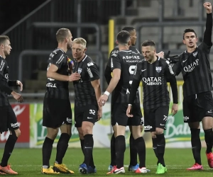 Les transferts de la saison en Pro League, les tops et les flops d'Eupen : Plusieurs belles surprises