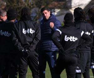 Trois équipes sortent du lot cette saison aux yeux de Nordin Jbari